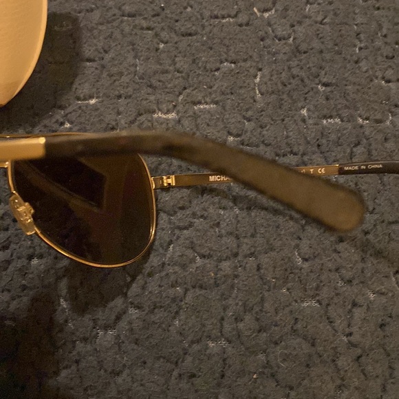 🕶️Michael Kors MK5004 Chelsea Sunglasses 59/13 135 /KAC704🕶️ - Picture 10 of 11